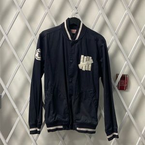UNDFTD Varsity Jacket - M